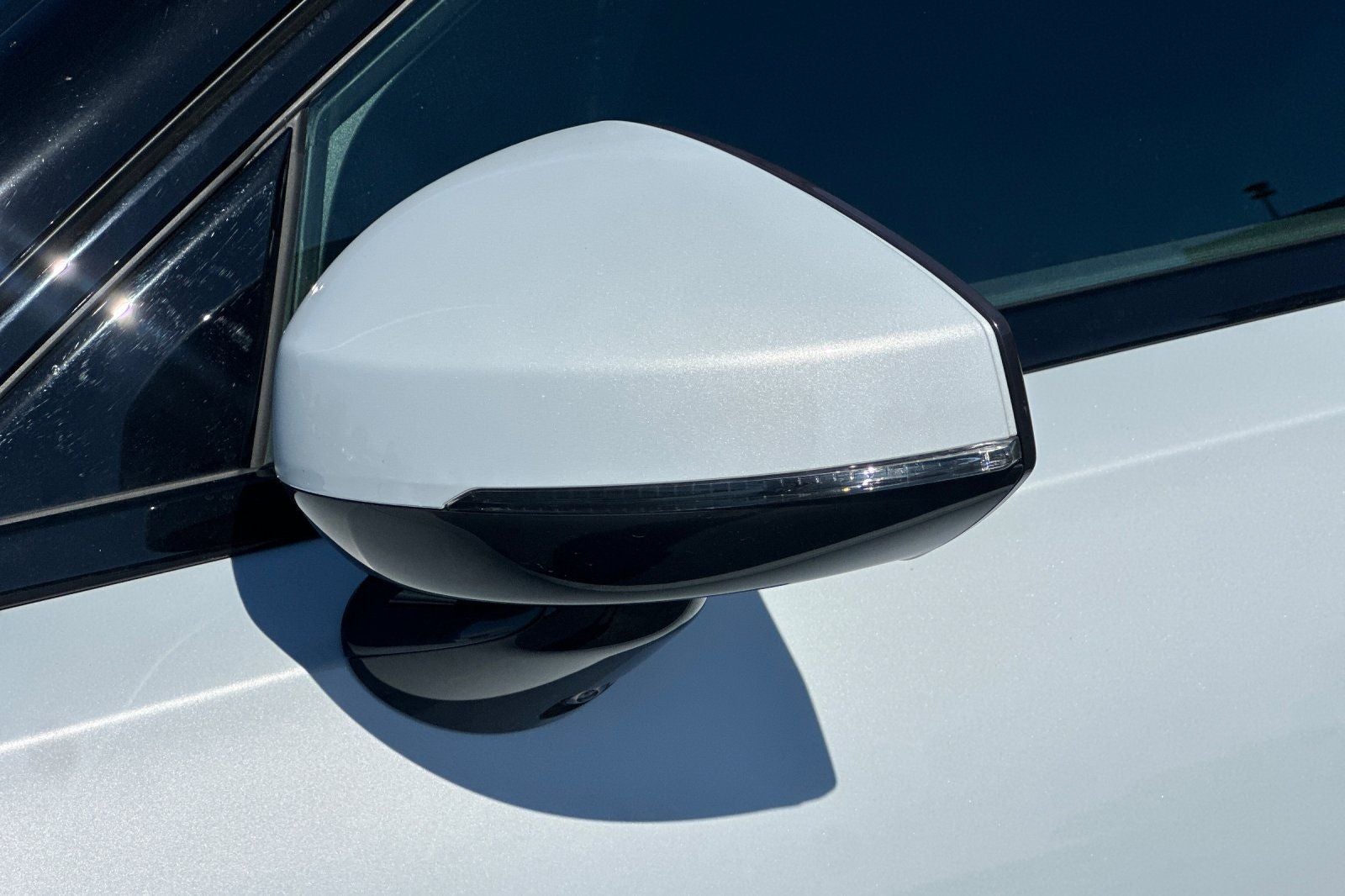 2024 Polestar 2 Long Range Dual Motor
