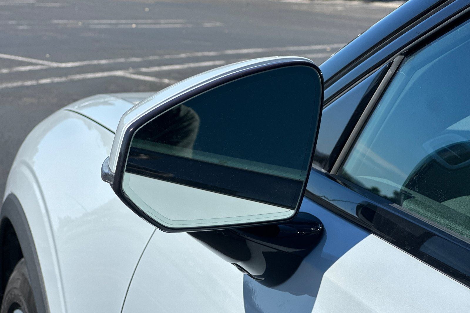 2024 Polestar 2 Long Range Dual Motor