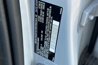 2024 Polestar 2 Long Range Dual Motor