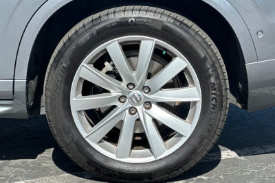 2019 Volvo XC90 T6 Momentum
