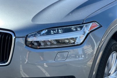 2019 Volvo XC90 T6 Momentum