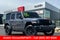 2024 Jeep Wrangler Willys 4xe