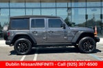 2024 Jeep Wrangler Willys 4xe