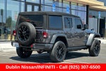 2024 Jeep Wrangler Willys 4xe
