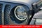 2024 Jeep Wrangler Willys 4xe