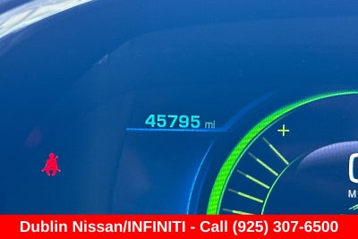 2017 Chevrolet Volt Premier