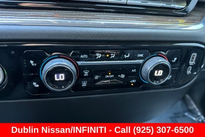 2023 Chevrolet Silverado 1500 LT LT1