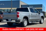 2023 Chevrolet Silverado 1500 LT LT1