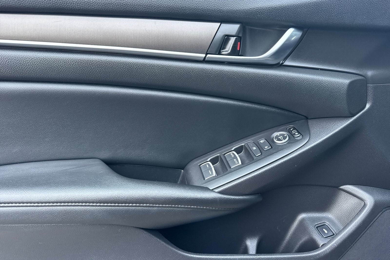 2021 Honda Accord LX