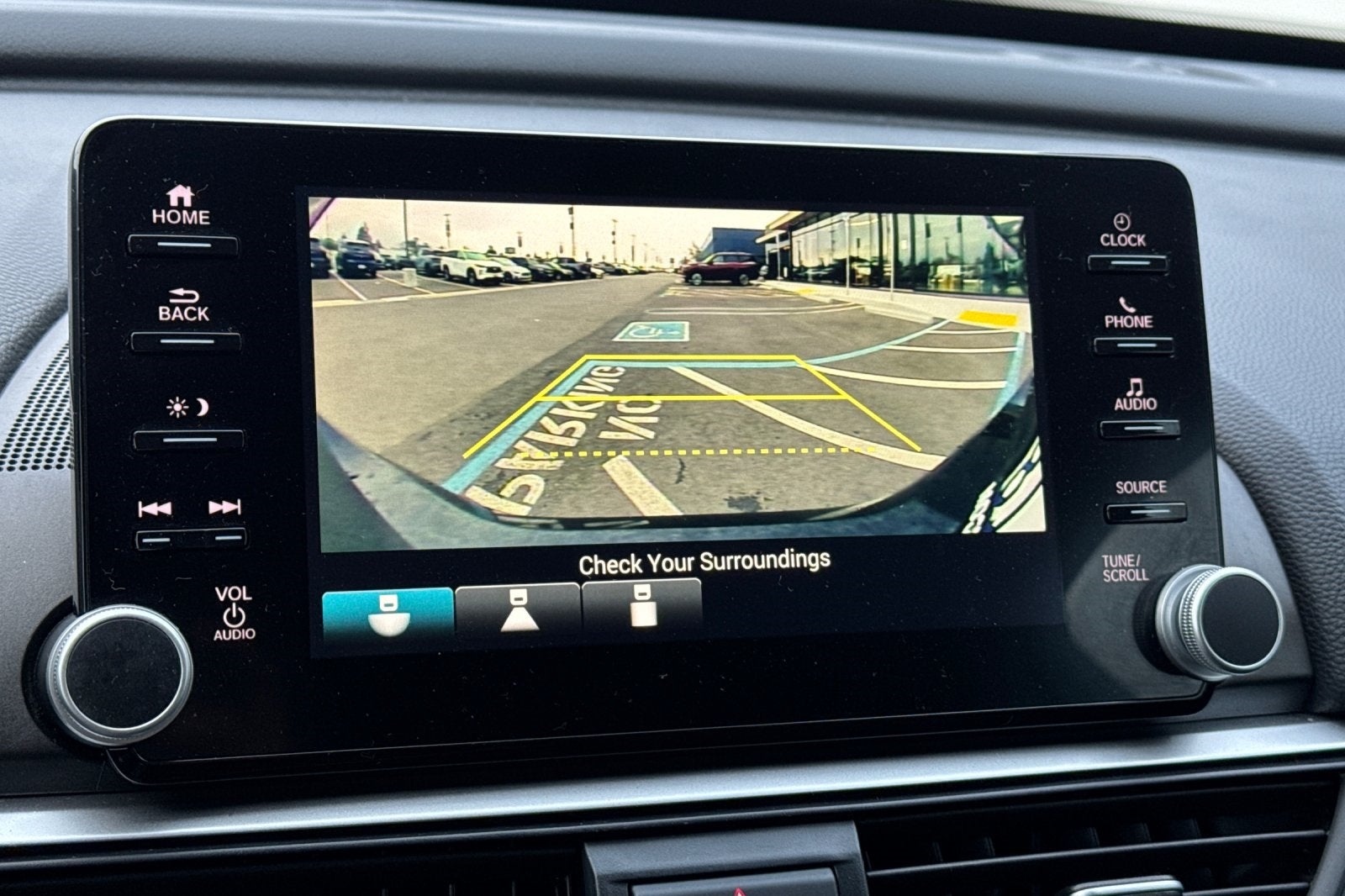 2021 Honda Accord LX