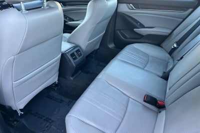 2020 Honda Accord EX-L