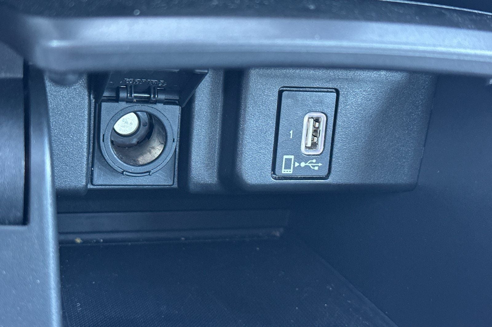 2020 Honda Accord EX-L