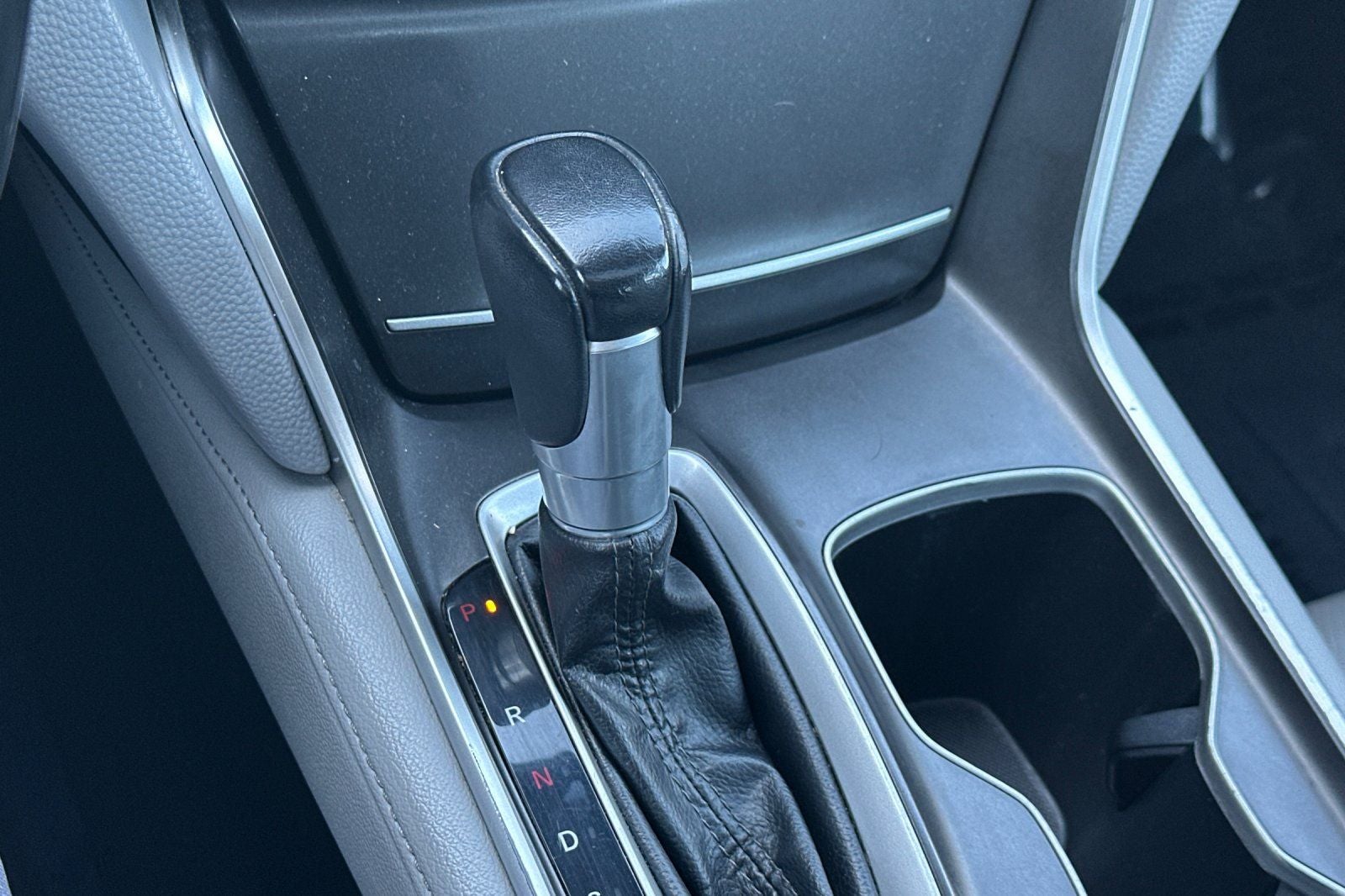 2020 Honda Accord EX-L