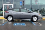 2025 Nissan Leaf S