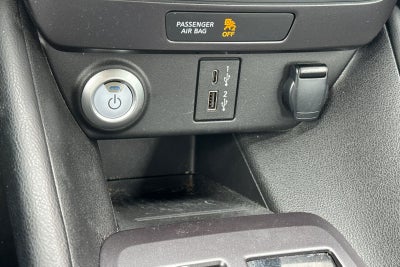 2025 Nissan Leaf S