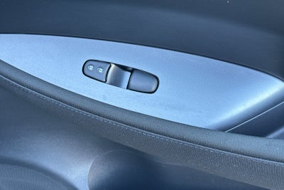 2025 Nissan Leaf S