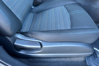 2025 Nissan Leaf S