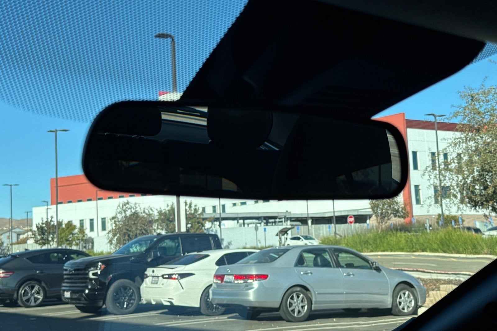 2025 Nissan Leaf S