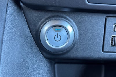 2025 Nissan Leaf S