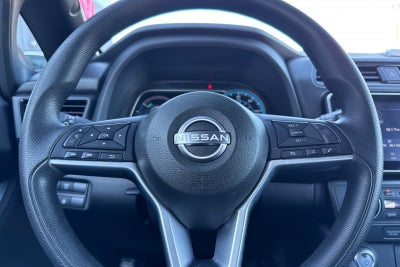 2025 Nissan Leaf S