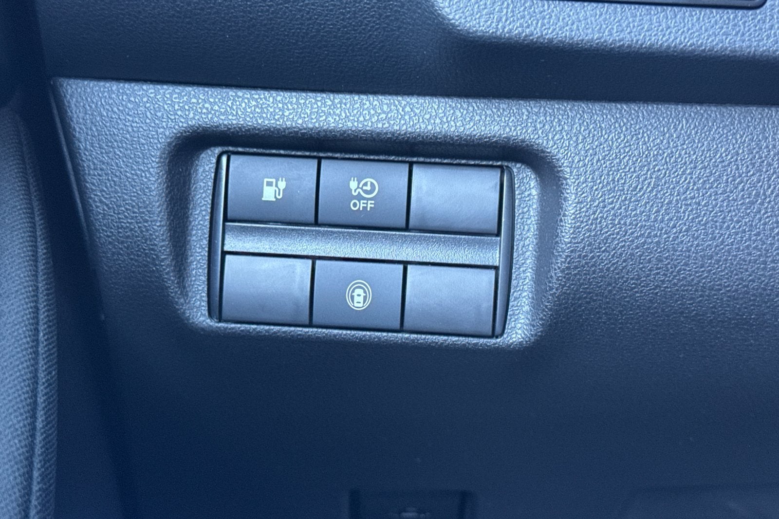 2025 Nissan Leaf S
