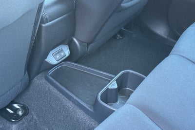 2025 Nissan Leaf S