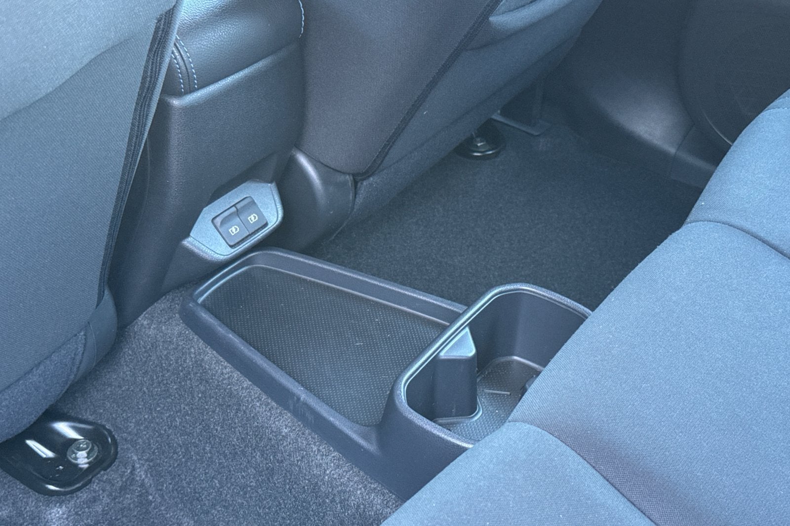 2025 Nissan Leaf S