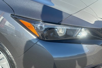 2025 Nissan Leaf S