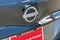 2025 Nissan Leaf S