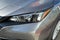 2025 Nissan Leaf S