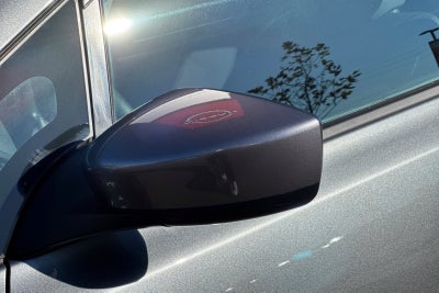 2025 Nissan Leaf S
