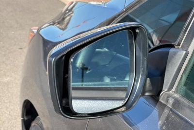 2025 Nissan Leaf S