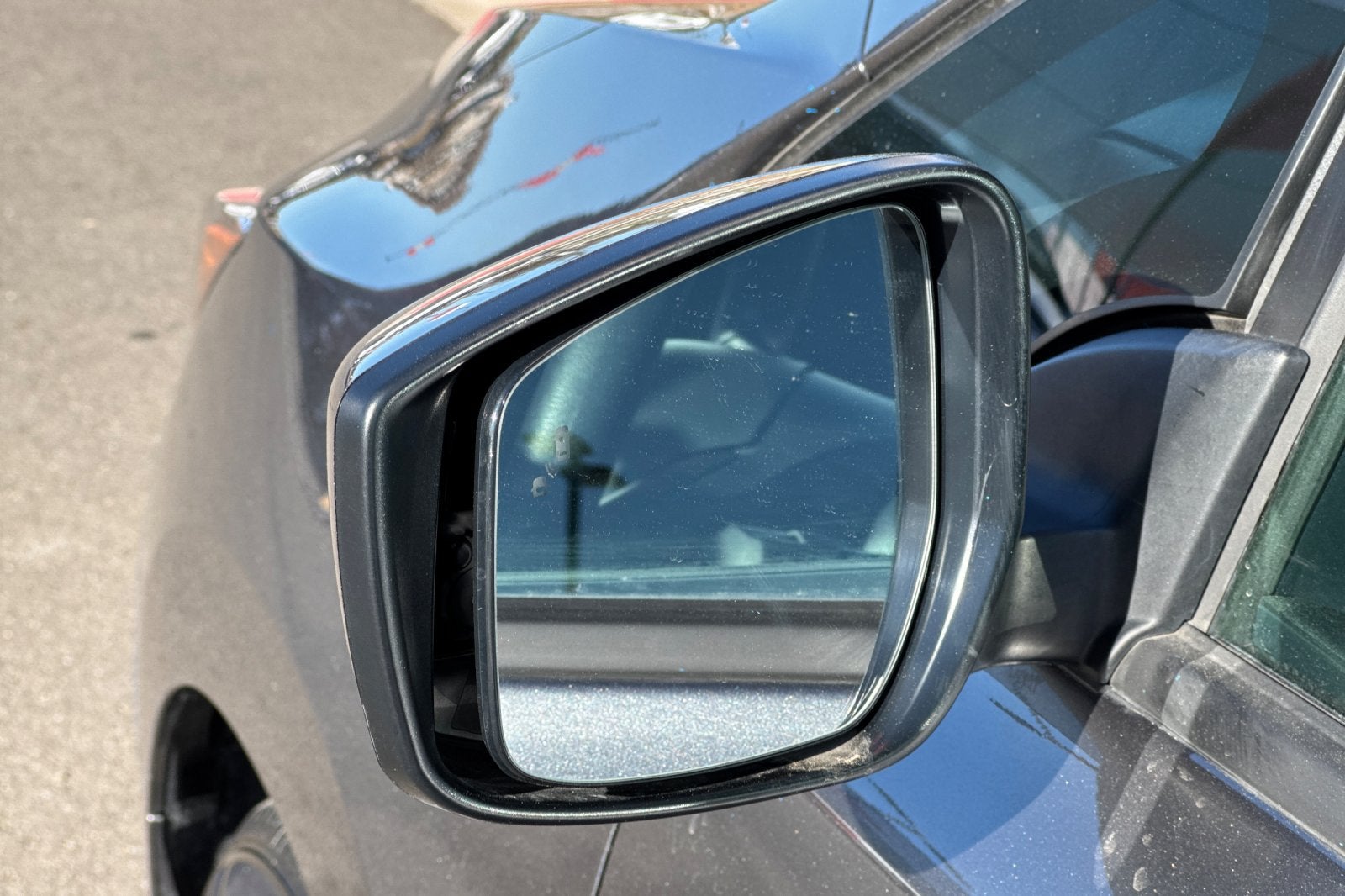 2025 Nissan Leaf S