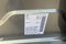 2025 Nissan Leaf S