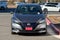 2025 Nissan Leaf S