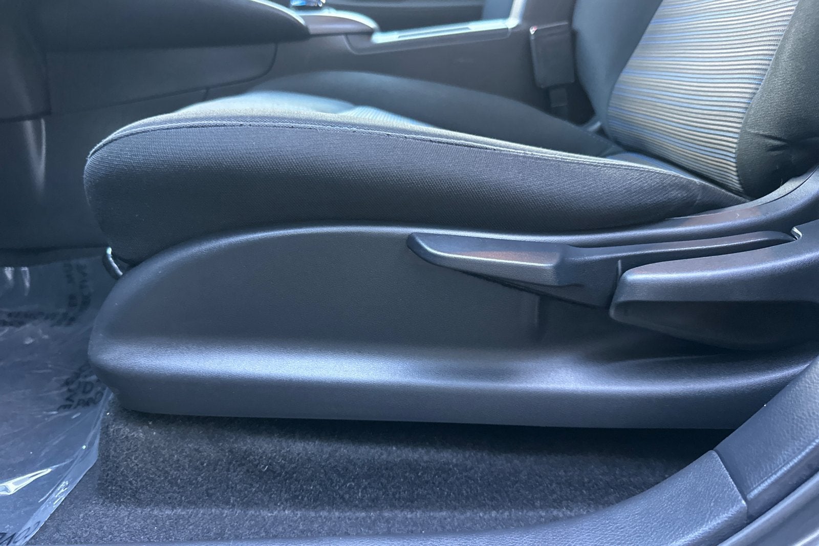 2025 Nissan Leaf S