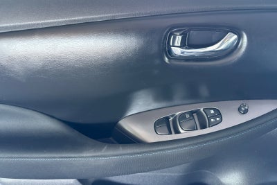 2025 Nissan Leaf S