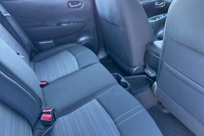 2025 Nissan Leaf S