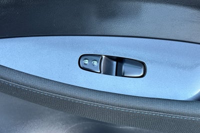 2025 Nissan Leaf S