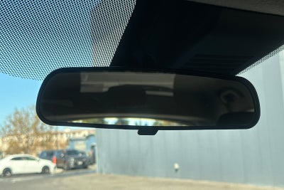 2025 Nissan Leaf S