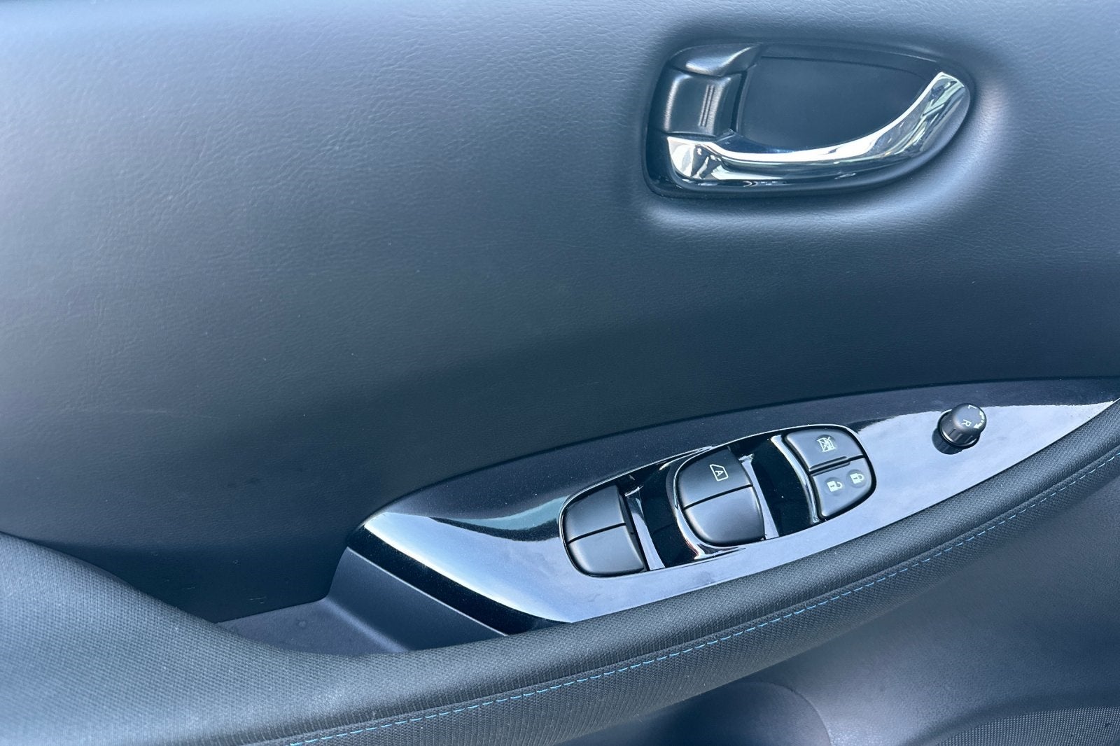 2024 Nissan Leaf SV Plus