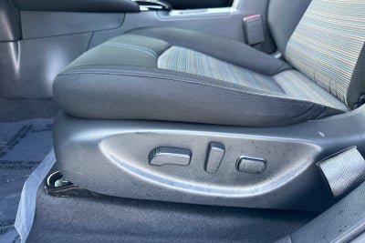 2024 Nissan Leaf SV Plus