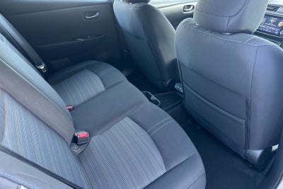 2024 Nissan Leaf SV Plus