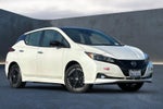2024 Nissan Leaf SV Plus
