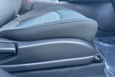 2024 Nissan Leaf SV Plus