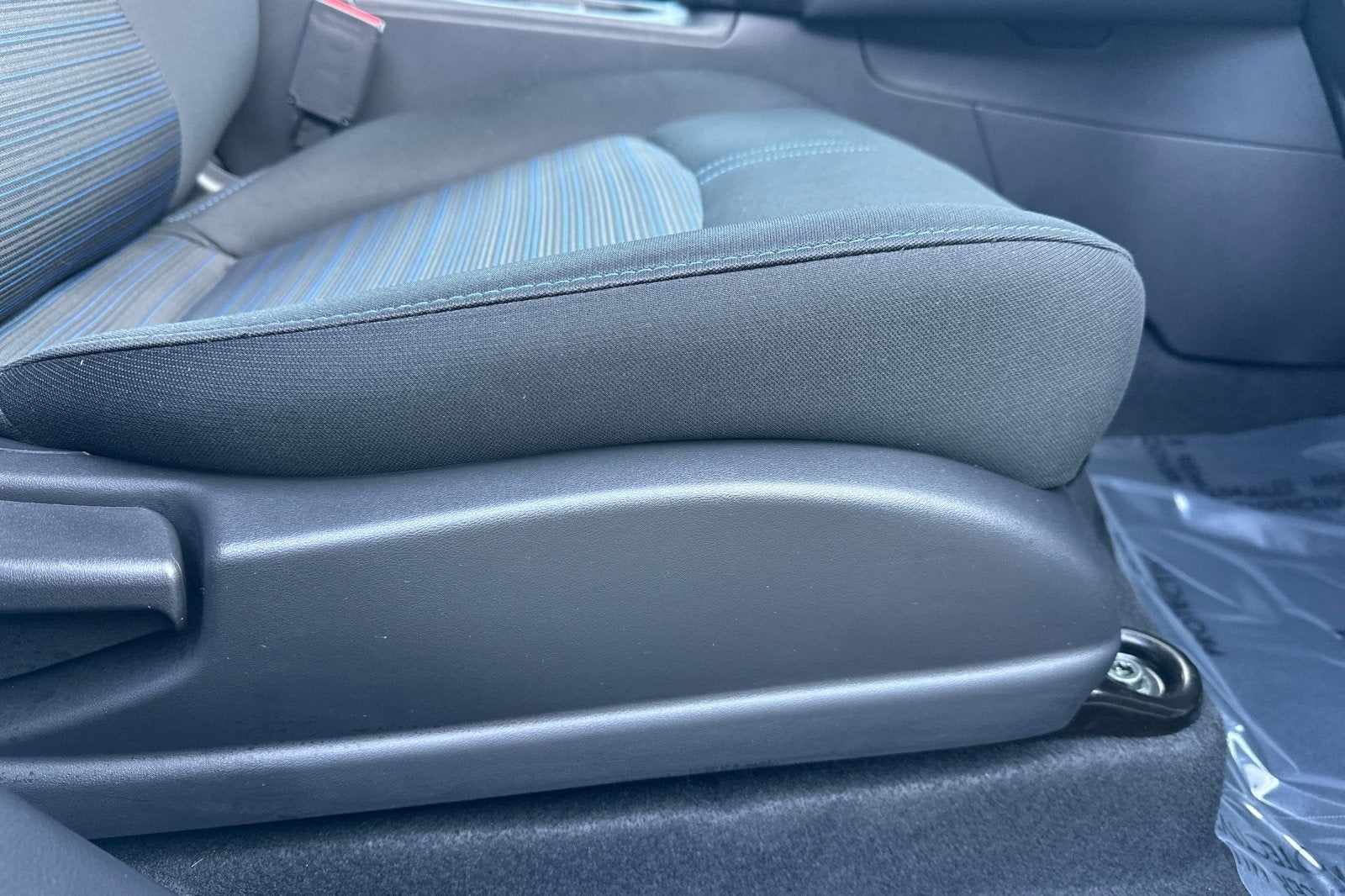 2024 Nissan Leaf SV Plus