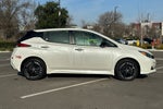 2024 Nissan Leaf SV Plus