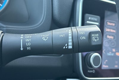 2024 Nissan Leaf SV Plus