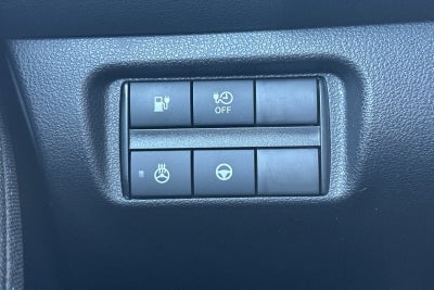 2024 Nissan Leaf SV Plus