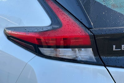 2024 Nissan Leaf SV Plus